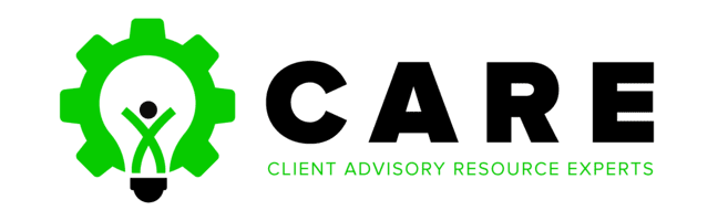 CARE | Client Advisory Resource Experts